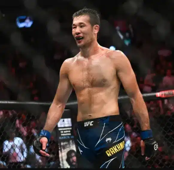 Shavkat Rakhmonov Ethnicity A Complete Biography, Career, Net Worth, and Life Story