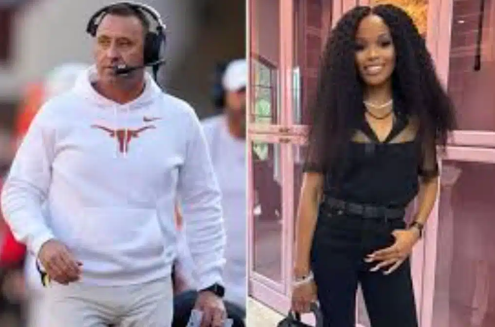 Texas Coach Wife Inside the Life, Career, and Influence of Loreal Sarkisian