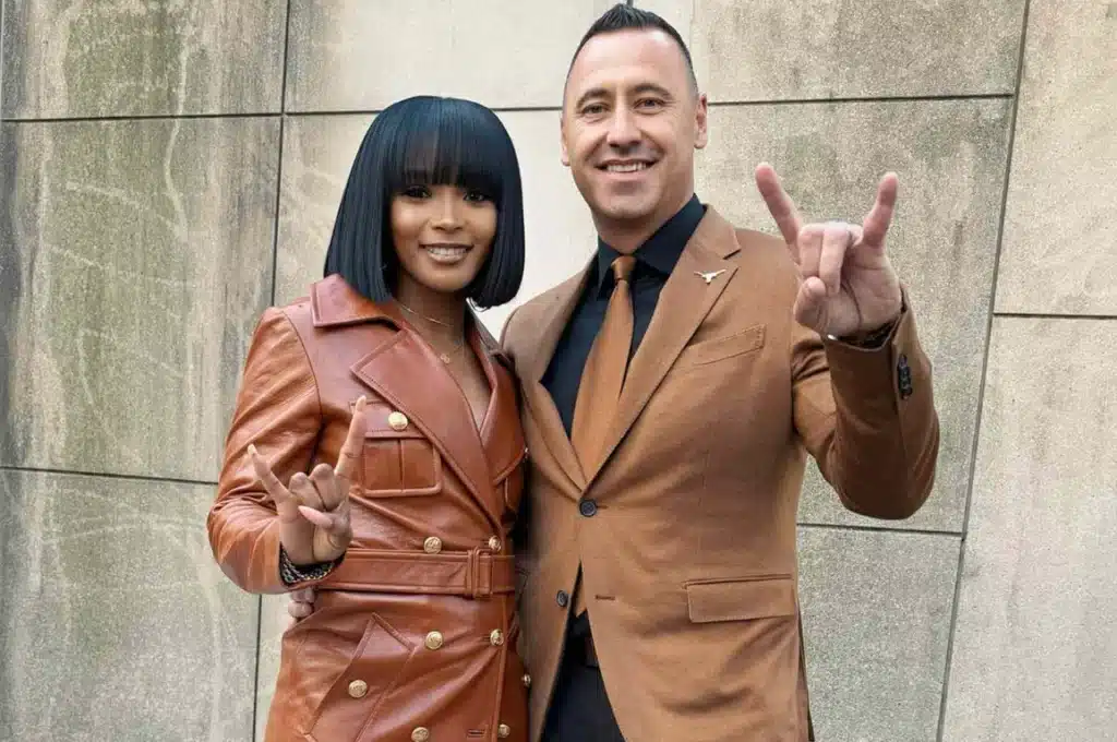 Texas Coach Wife Inside the Life, Career, and Influence of Loreal Sarkisian