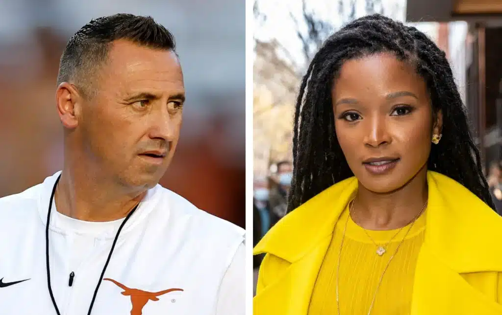 Texas Coach Wife Inside the Life, Career, and Influence of Loreal Sarkisian
