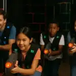 The New Era of Family Fun How Tactical Laser Tag is Redefining Weekend Activities