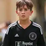 Thiago Messi Age, Biography, Net Worth, Lifestyle, Career, and Future Prospects