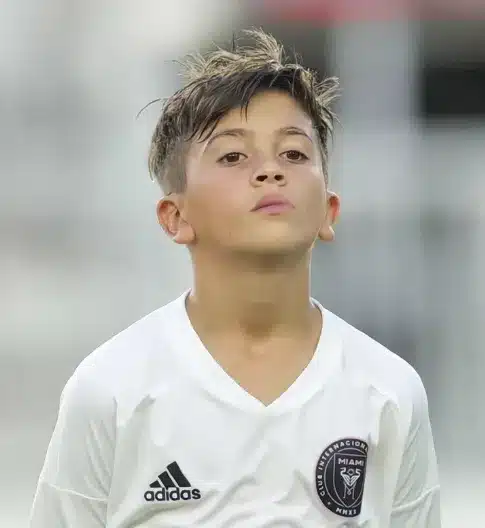 Thiago Messi Age, Biography, Net Worth, Lifestyle, Career, and Future Prospects