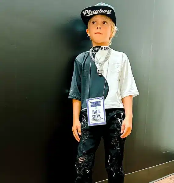 Tydus Age Everything You Need to Know About the Young YouTube Star