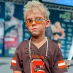 Tydus Age Everything You Need to Know About the Young YouTube Star