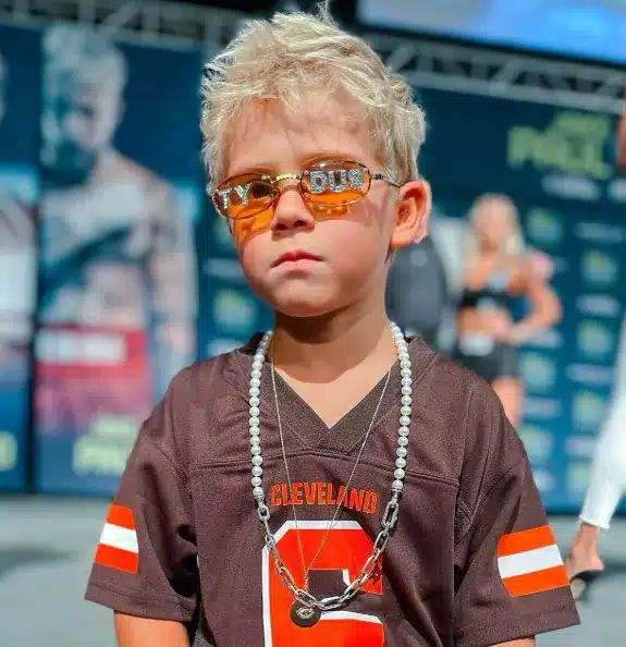 Tydus Age Everything You Need to Know About the Young YouTube Star