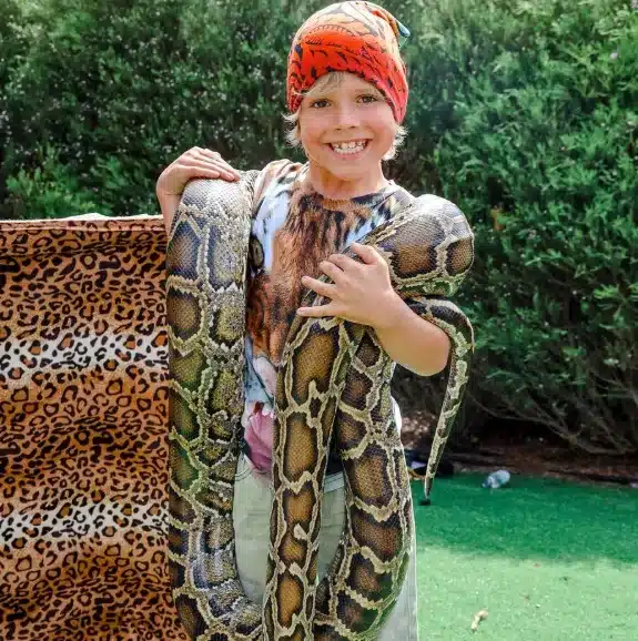 Tydus Age Everything You Need to Know About the Young YouTube Star