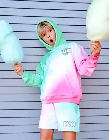 Tydus Age Everything You Need to Know About the Young YouTube Star