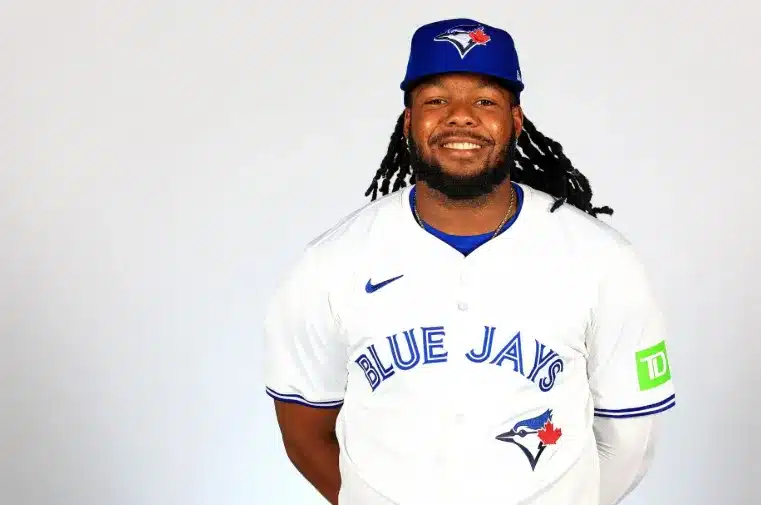 Vladimir Guerrero Net Worth 2026 Biography, Career, Lifestyle, and Future Prospects of MLB Superstar