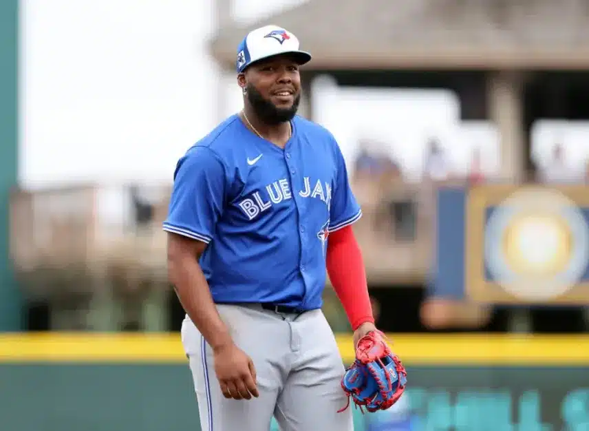 Vladimir Guerrero Net Worth 2026 Biography, Career, Lifestyle, and Future Prospects of MLB Superstar