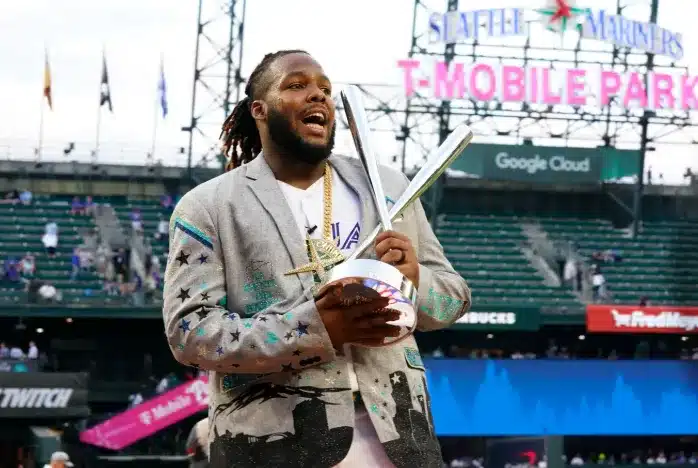 Vladimir Guerrero Net Worth 2026 Biography, Career, Lifestyle, and Future Prospects of MLB Superstar
