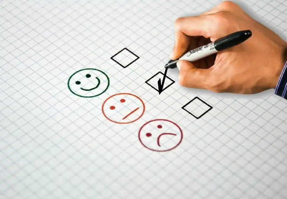 Why Customer Feedback is a Big Deal Happy Customers, Better Business