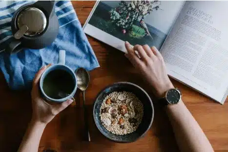 Why Small Routine Changes Can Have an Outsized Impact on Daily Life