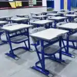 Why commercial furniture for schools supports learning and durability