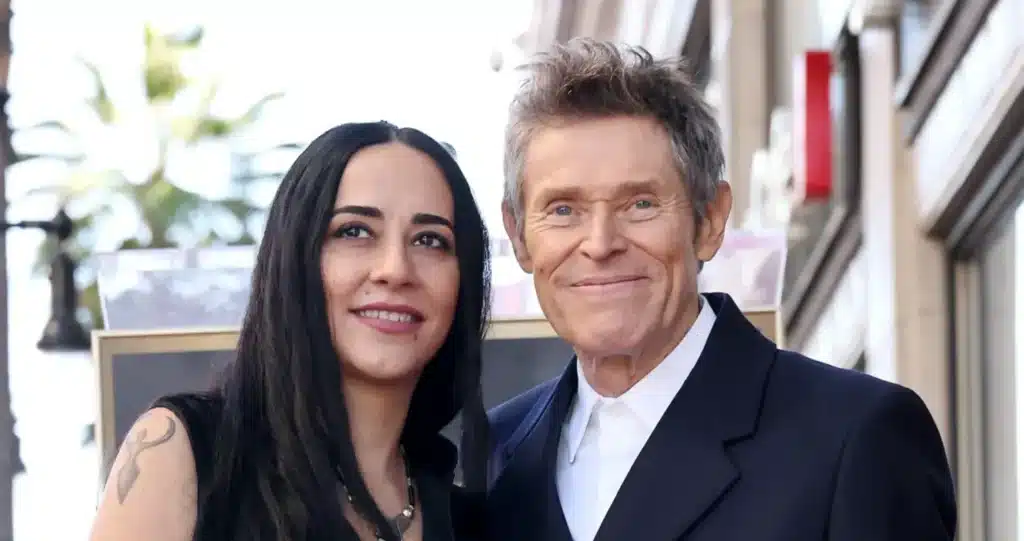 Willem Dafoe Wife Everything About His Marriage, Life, Career, and More