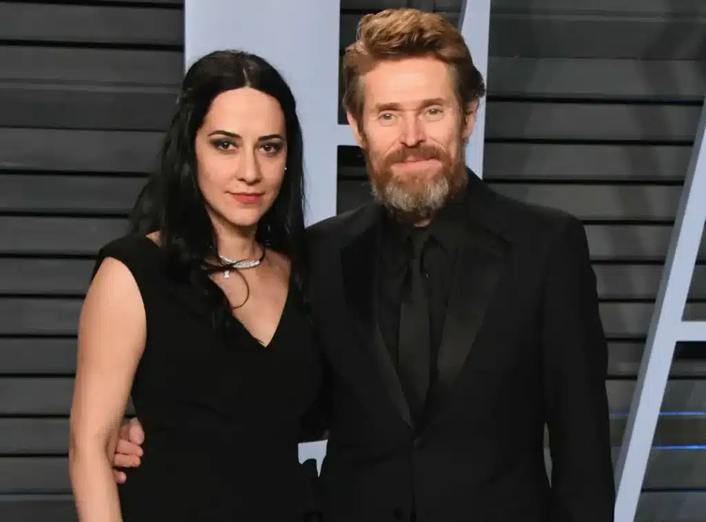 Willem Dafoe Wife Everything About His Marriage, Life, Career, and More