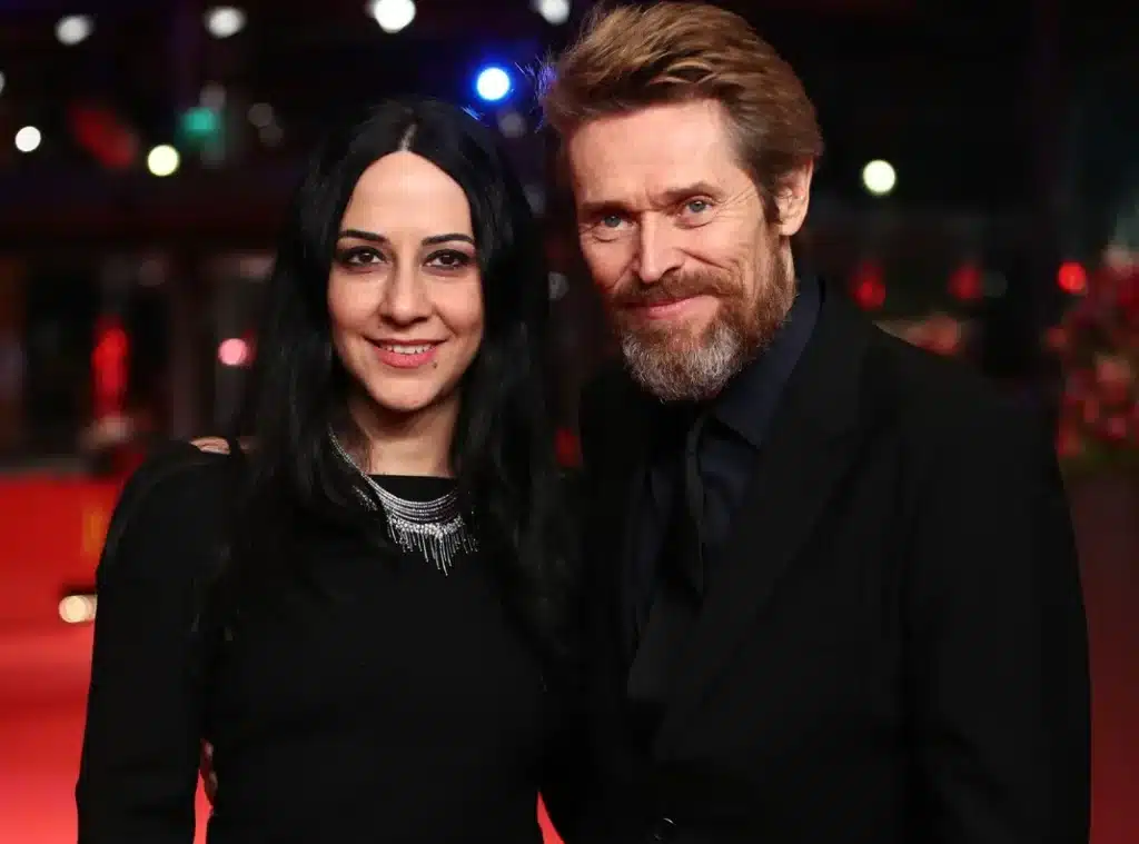 Willem Dafoe Wife Everything About His Marriage, Life, Career, and More