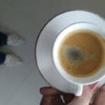 What People Commonly Report When Trying Mushroom Coffee for the First Time