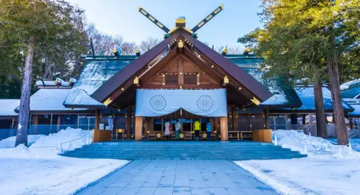 A Memorable Exploration of Sapporo's Charms
