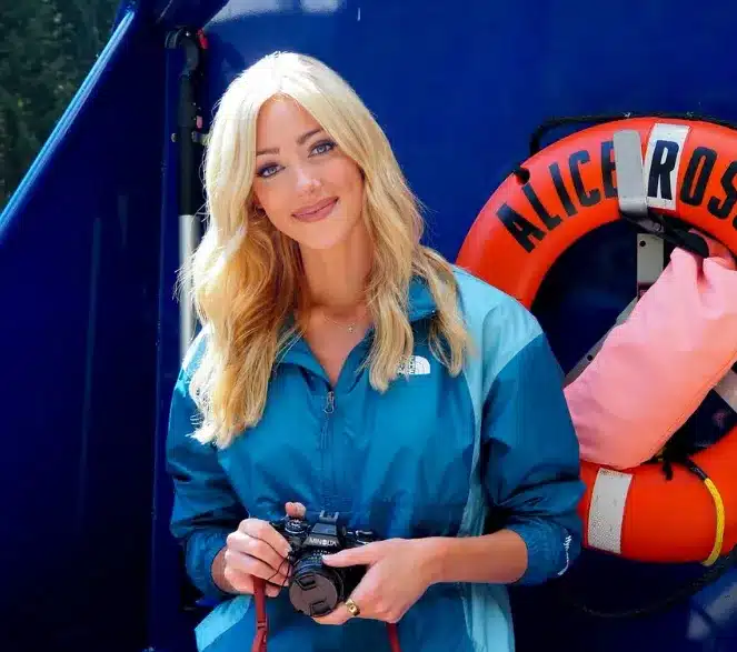 Abby Hornacek Spouse Is She Married Age, Net Worth, Height, Relationship & More