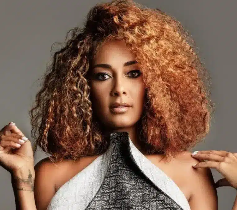 Amanda Seales Partner Revealing the Untold Love Story

