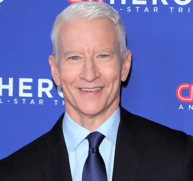 Anderson Cooper Spouse A Complete Insight Into His Personal Life, Relationships, Career, and Net Worth