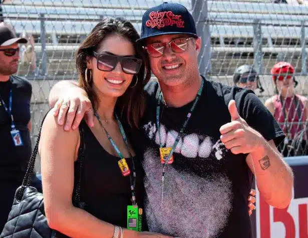 Ashley Cruger Age Biography, Career, Net Worth, Lifestyle & More