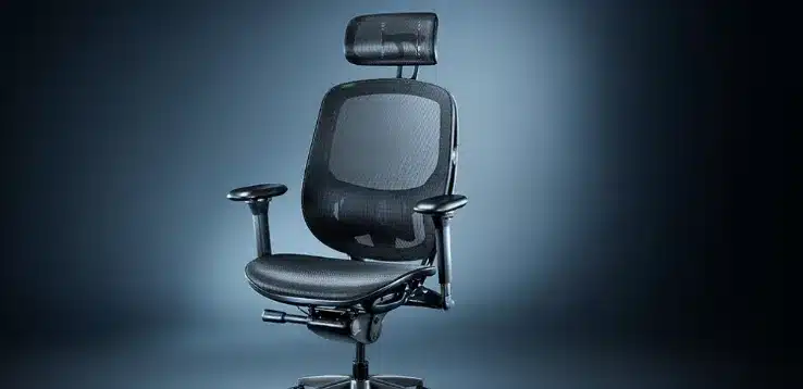 Best Mesh Chair for Gaming Comfort, Breathability, and Performance