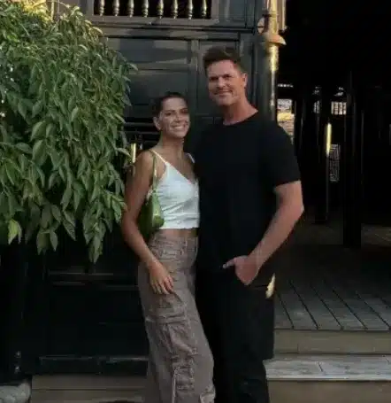 Bret Engemann's First Wife Everything You Need to Know