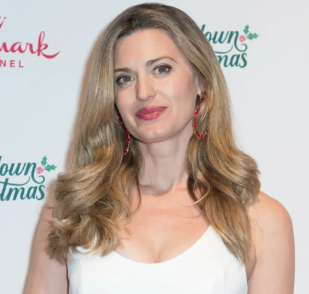 Brooke D’Orsay Spouse Age, Net Worth, Height, Relationship, Career, Family & More