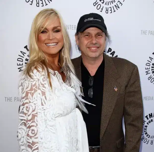 Catherine Hickland Spouse, Age, Height, Weight, Net Worth, Career, And More