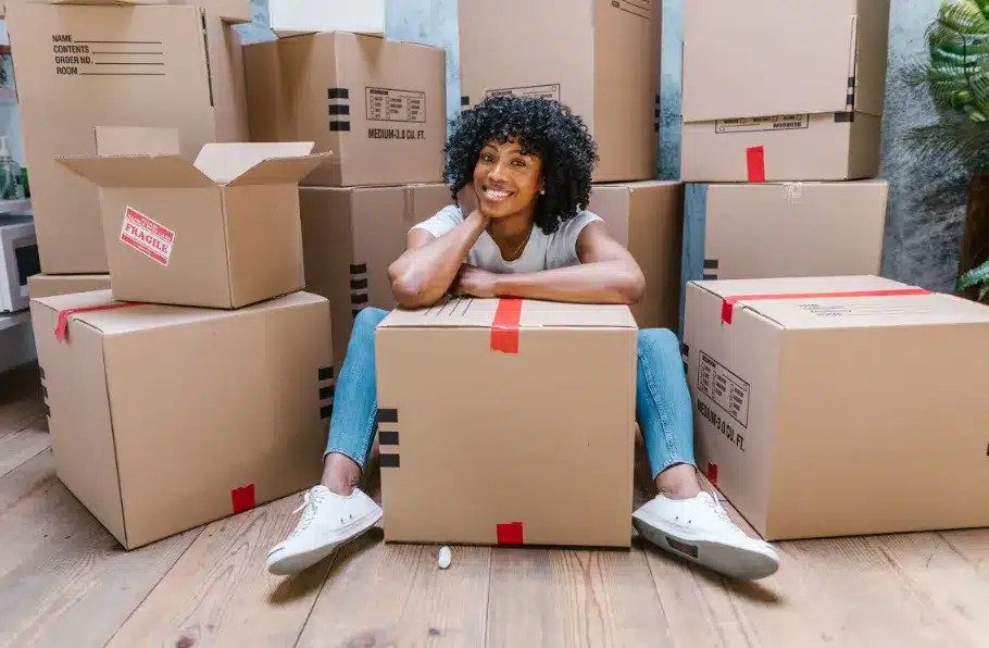 Comprehensive Guide to Choosing Reliable and Efficient Moving Services for a Stress-Free Relocation Experience