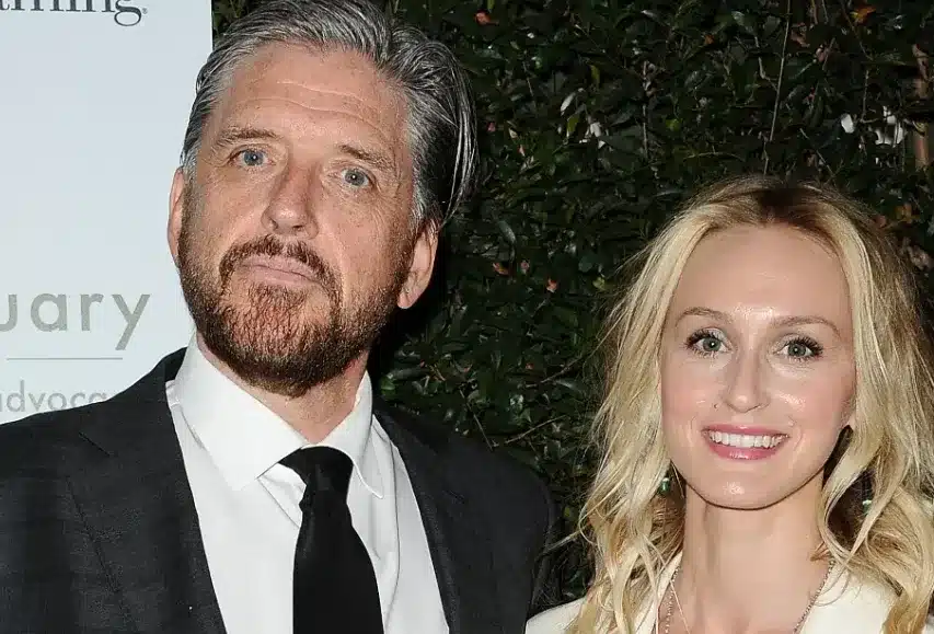 Craig Ferguson Spouse Unveiling the Secrets of His Love Life