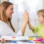 Dear Fellow Parent A Letter from an ABA Therapist