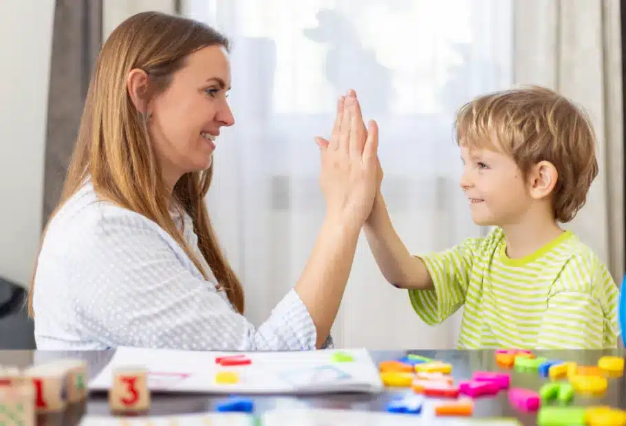 Dear Fellow Parent A Letter from an ABA Therapist
