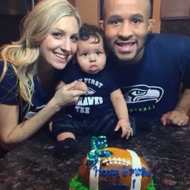 Demetrious Johnson's Wife Everything You Need to Know About Destiny Johnson