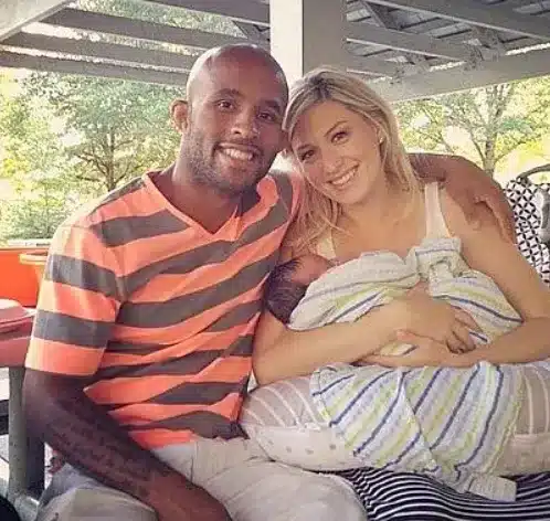 Demetrious Johnson's Wife Everything You Need to Know About Destiny Johnson