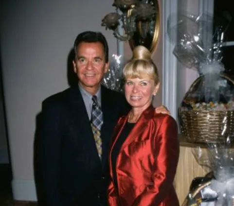 Dick Clark's Wife Everything You Need to Know About His Marriage, Family, Net Worth, and Legacy