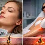 Electrolysis vs. Laser Hair Removal What You Actually Need to Know