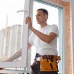 From Concept to Installation The Custom Window Process Explained