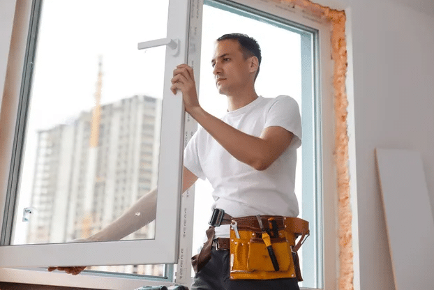 From Concept to Installation The Custom Window Process Explained