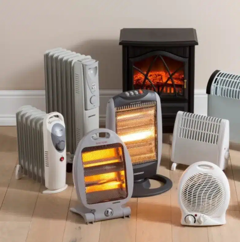 Gas Heaters for Your Home How Heater Shops Can Help