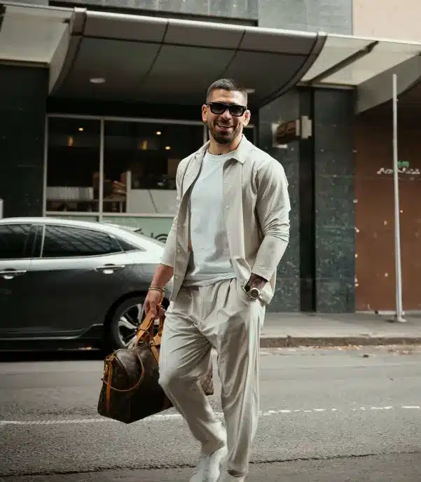 Ilia Topuria's Wife Everything You Need to Know About His Personal Life, Career, and Net Worth