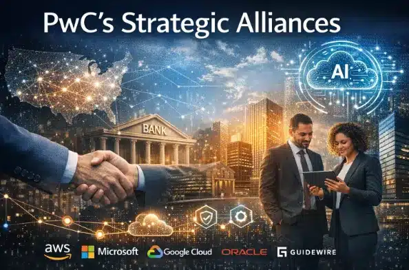 Leading IT Solutions Provider in USA for Business Growth