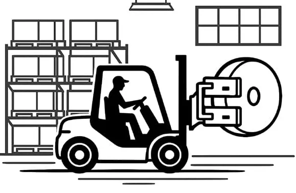 Maximizing Operational Efficiency and Cost-Effectiveness Through Forklift Rentals