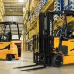 Maximizing Operational Efficiency and Safety Through Strategic Forklift Rentals for Industrial and Warehouse Applicationsv