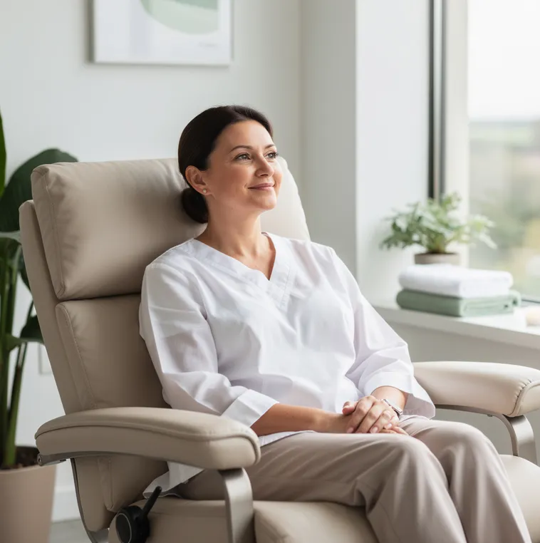 Medical IV Therapy in Viera for Hydration, Recovery & Immunity