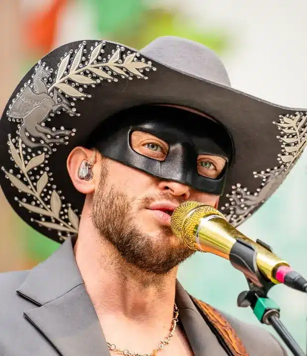 Orville Peck Real Name, Biography, Net Worth, Career, and Life Story