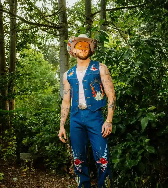 Orville Peck Real Name, Biography, Net Worth, Career, and Life Story