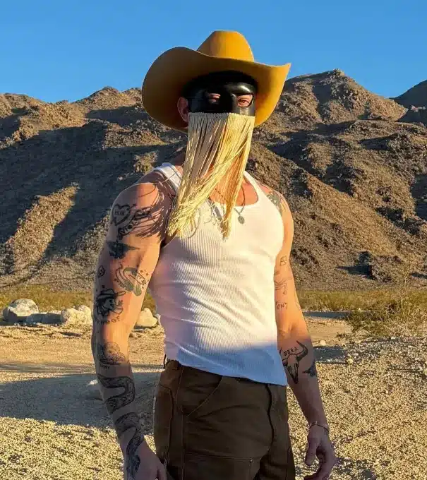 Orville Peck Real Name, Biography, Net Worth, Career, and Life Story